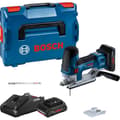 Miniatyrbild 1 av 4: Saxsåg - BOSCH - GST 18V-155 SC - 18V batteri - 65mm skärdjup - Ergonomisk