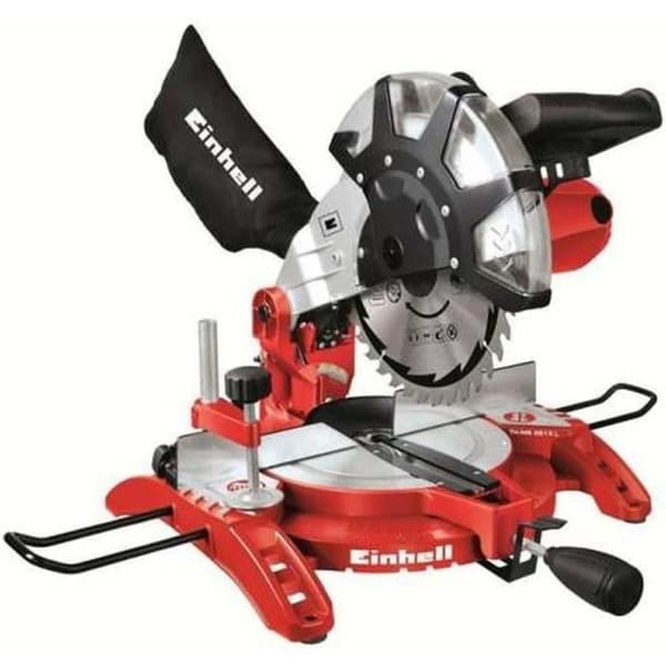 EINHELL radiell geringssåg 1400W TH-MS 2513 L