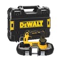 Miniatyrbild 1 av 6: Bandsåg XR Brushless 18V - DEWALT - Utan batteri eller laddare - Förpackning - DCS378N-XJ
