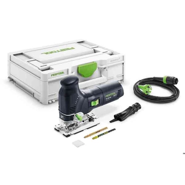 Scie sauteuse PS 300 EQ-Plus TRION 720 W - FESTOOL - 576041