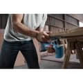 Miniatyrbild 4 av 4: 18V GST 18V-125 S Professionell sticksåg (utan batteri eller laddare) + L-BOXX 136 box - BOSCH - 06015B2000