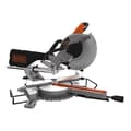 Miniatyrbild 1 av 5: BLACK+DECKER Cirkelsåg BES700-QS 1600W