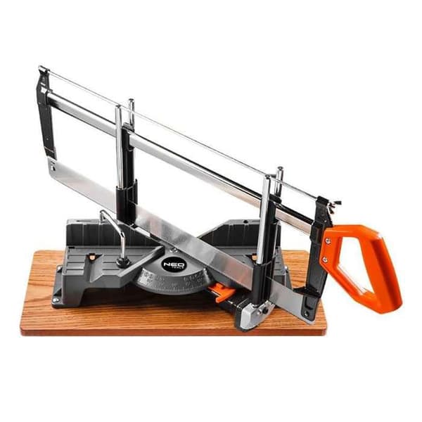 NEO TOOLS 44-600 manuell geringssåg