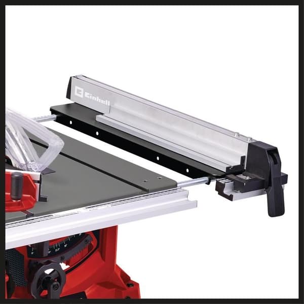Einhell Bordsåg TC-TS 2225 U (max. 2200 W, sågblad 254 x 30 mm)