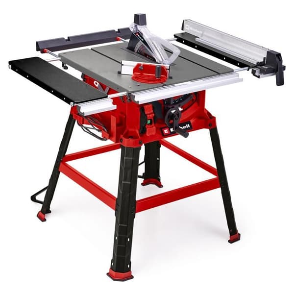Einhell Bordsåg TC-TS 2225 U (max. 2200 W, sågblad 254 x 30 mm)