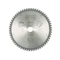 Miniatyrbild 3 av 3: Lame scie stationär DT4351 Ø250 DEWALT för alla användningar - 30 mm hål - 60 positiva tänder - DT4351