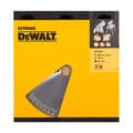Miniatyrbild 2 av 3: Lame scie stationär DT4351 Ø250 DEWALT för alla användningar - 30 mm hål - 60 positiva tänder - DT4351