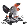 Pikkukuva 2 / 4: 20 V akkukäyttöinen jiirisaha Ø 210 mm - DUAL POWER POWDP2550 - Toimitetaan ilman akkua tai laturia