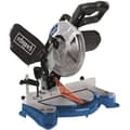 Miniatyrbild 1 av 5: SCHEPPACH Kap- och geringssåg 1500W 210 mm HM80L