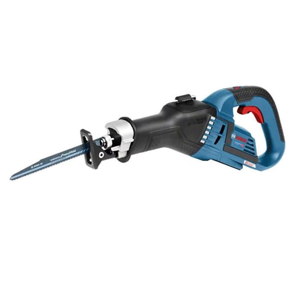 Bosch Professional sladdlös sabelsåg 06016A8108 18 V