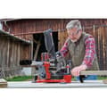 Miniatyrbild 4 av 4: Einhell Trådlös radialgeringssåg TE-SM 36/210 Li-Solo Power X-Change (36V, Blad 210 x 30mm) Levereras utan batteri eller laddare