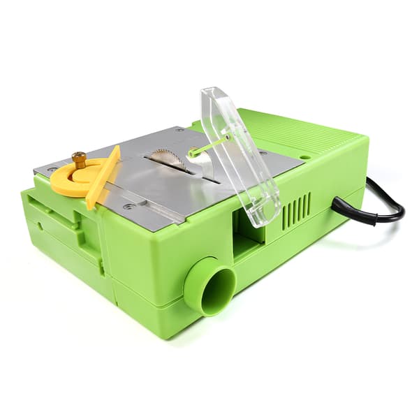 Mini bordsav, 480W effekt, 60mm klinge diameter,EU