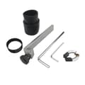 Miniatyrbillede 4 af 4: Mini bordsav, 480W effekt, 60mm klinge diameter,EU