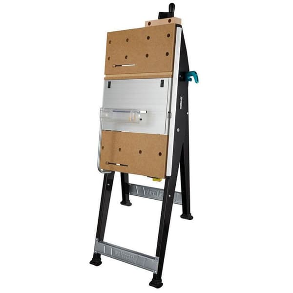 wolfcraft - Master Cut 1500 - Multifunktions fällbar arbetsbänk - ref. 6906000