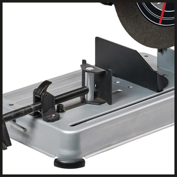Einhell Metallkapper TC-MC 355/1 (2200W, kapning av profiler)