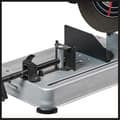 Miniatyrbild 3 av 5: Einhell Metallkapper TC-MC 355/1 (2200W, kapning av profiler)