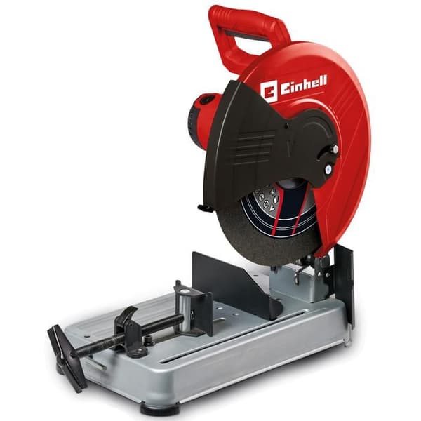 Einhell Metallkapper TC-MC 355/1 (2200W, kapning av profiler)