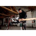 Miniatyrbild 3 av 6: Metabo KGS 305 M Geringssåg med dragfunktion 2000 W (613305000)