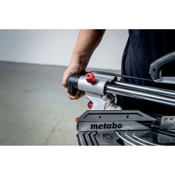 Metabo KGS 305 M Geringssåg med dragfunktion 2000 W (613305000)