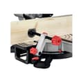 Miniatyrbild 5 av 6: Metabo KGS 305 M Geringssåg med dragfunktion 2000 W (613305000)
