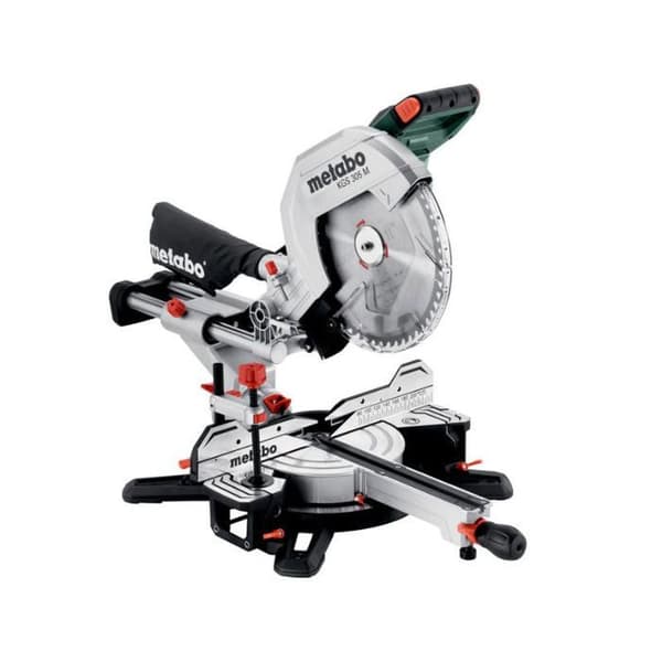 Metabo KGS 305 M Geringssåg med dragfunktion 2000 W (613305000)