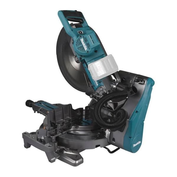 XGT 305 mm bar 40V radiell geringssåg - MAKITA - LS003GZ01