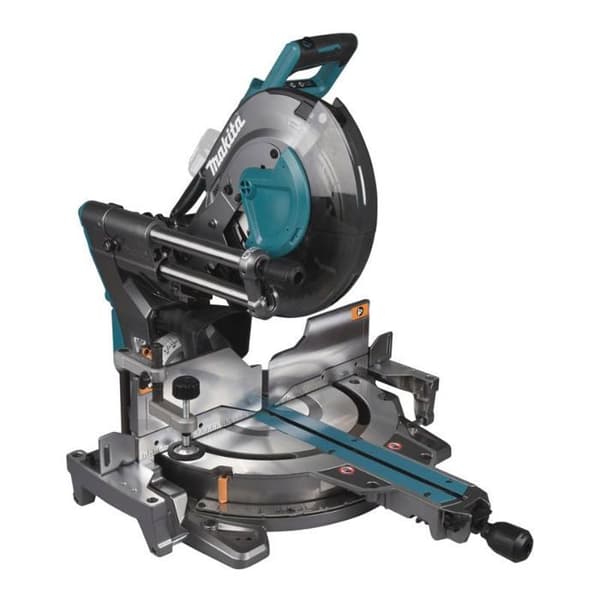 XGT 305 mm bar 40V radiell geringssåg - MAKITA - LS003GZ01
