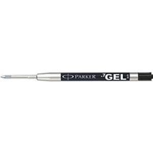 Parker 1950344 Medium Black 1st(ar) Kulspetspenna Refill (1950344)