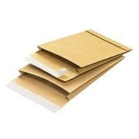 VIKT VST,C4,BRUN,AV,140G (51611)