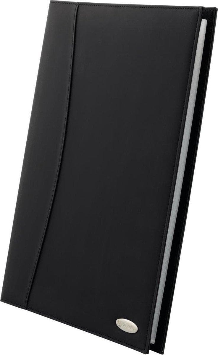 Soft Touch Display Book Nappa