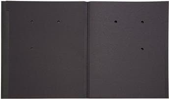 Soennecken signaturmappe Slim 1495 DIN A4 sort (1495)