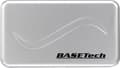Miniatyrbild 1 av 3: Basetech SJS-60008 Fickvåg Vägningsområde (max.) 200 G Upplösning 0,01 G Batteridriven Silver