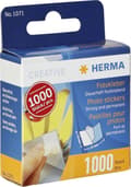 Pikkukuva 2 / 2: Herma valokuvatarrat - 1000 kpl