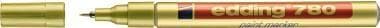 Edding e-780 Gold 1st highlighter (4-780053)