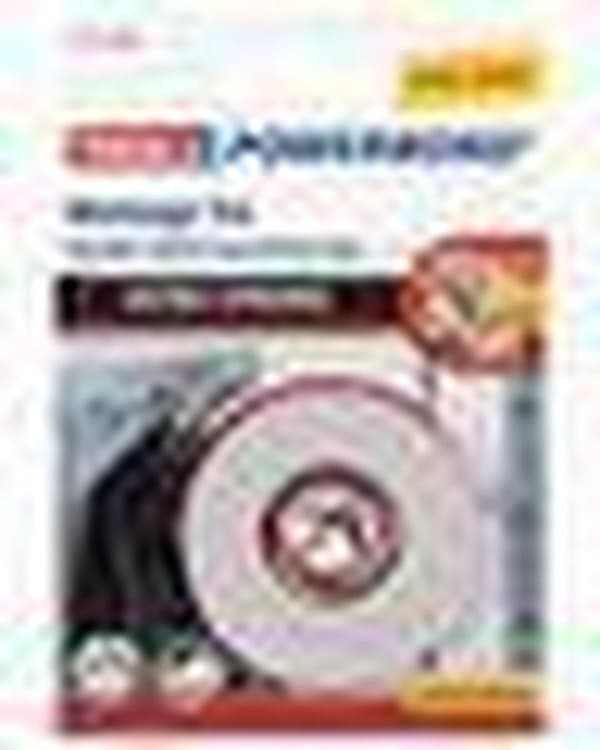 Tesa Powerbond Ultra Strong kiinnitysteippi 1,5 mx 19 mm