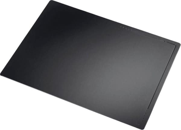 Esselte 33197 skrivebordsunderlag - Sort - 30x42