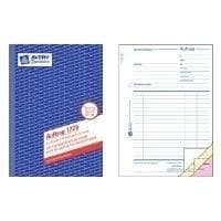 Avery 756 Management Book (756)