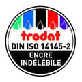 Miniatyrbillede 6 af 6: Trodat 4810 traditionelt datostempel firmastempel (4810)