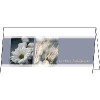 FOLDING CARD SHARE, DIN LONG (DS208)