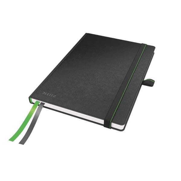 Notebook Komplet format A5 sort