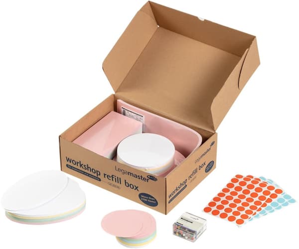 Legamaster modereringsbox 7-225200 (7-225200)