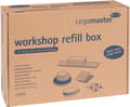 Miniatyrbild 2 av 5: Legamaster modereringsbox 7-225200 (7-225200)