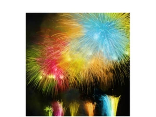 3M Sticky Note 7000033976 51 mm x 38 mm Ultra Yellow, Ultra Blue, Ultra Pink, Neon Green 1200 ark
