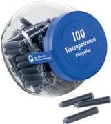 Pelikan 156372 Kuglepen Refill Blå 100 stk (156372)