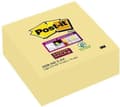 Miniatyrbild 3 av 4: Post-it® Super Sticky Notes, Canary Yellow™, 76 mm x 76 mm, 270 ark/dyna
