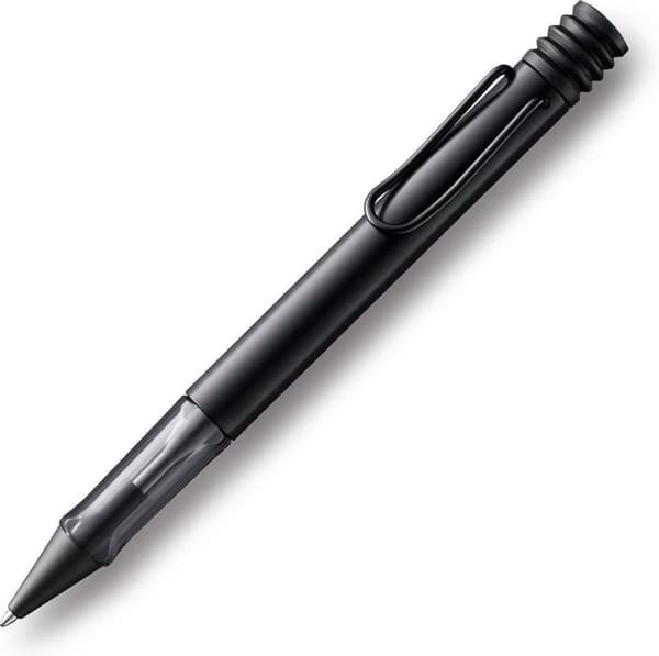 LAMY AL-star Kulspetspenna - Svart