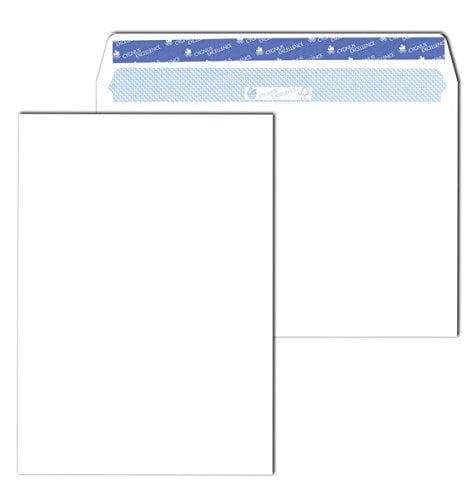 Kirjekuoret Cygnus Excellence FSC No Window Pack B4 120 g/m²