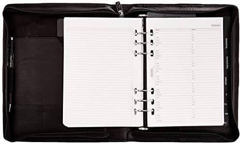 AVERY Zweckform CHRONOPLAN Mobil A5 Compact - markkinoille: D - L - A - CH (50173)