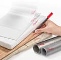 Pikkukuva 4 / 5: STAEDTLER Lumocolor pysyvä kynä M 317 - Box 8 väriä