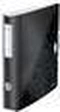 Miniatyrbillede 3 af 3: Leitz WOW Premium File - Classeur - 50mm - sort